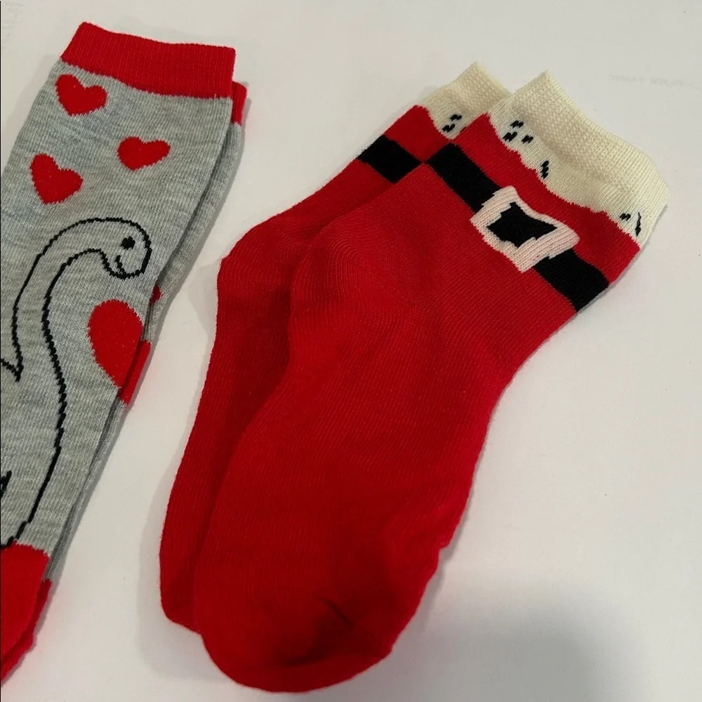 Socks Set